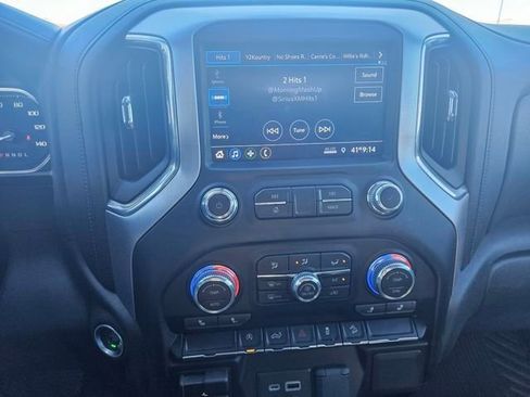 Used 2021 GMC Sierra 1500 Elevation w/ X31 Off-Road Package image 16