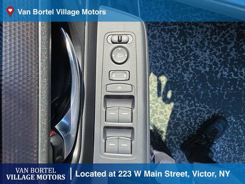 Used 2026 Honda CR-V Sport-L image 11