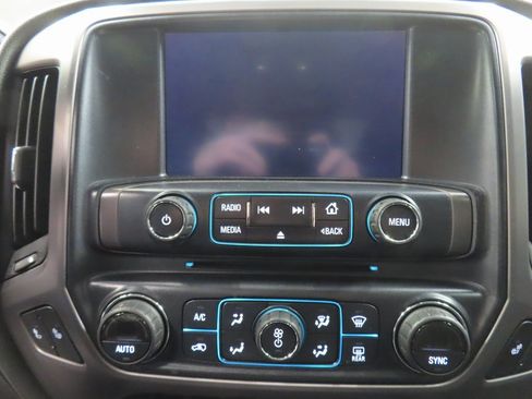 Used 2017 GMC Sierra 1500 SLT image 42