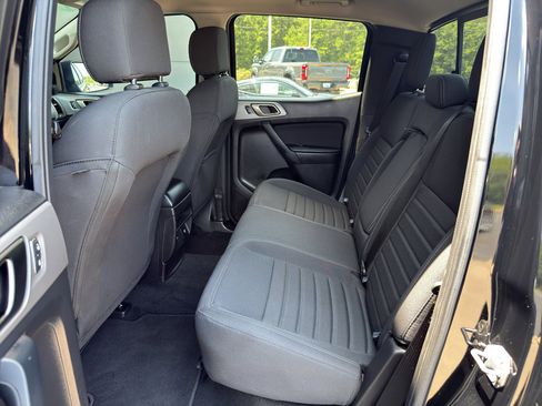 Used 2023 Ford Ranger XLT w/ Equipment Group 302A High image 15