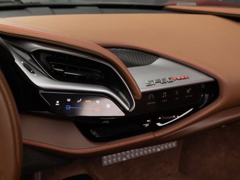 Certified 2025 Ferrari SF90 Spider image 37