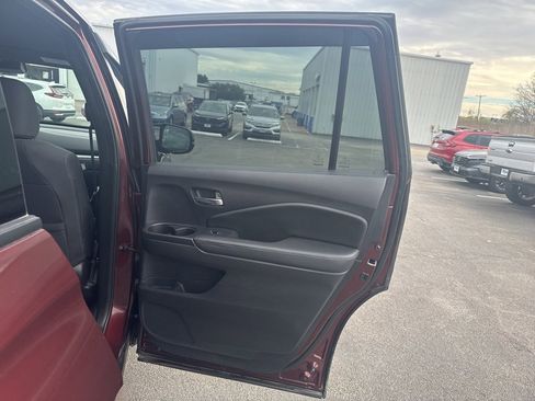 Used 2019 Honda Passport Sport image 26