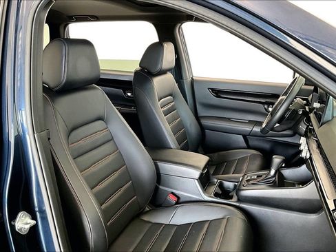 Used 2023 Honda CR-V Sport Touring image 7