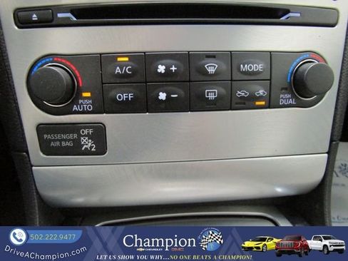 Used 2011 INFINITI G37 Convertible w/ Premium Pkg RWD image 34