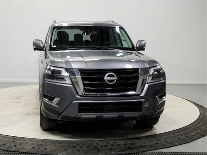Used 2023 Nissan Armada SL