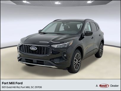 New 2026 Ford Escape SE