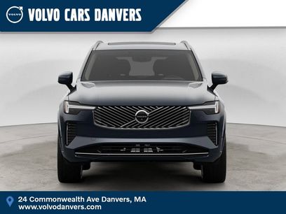 New 2026 Volvo XC90 T8 Ultra w/ Protection Package Premier