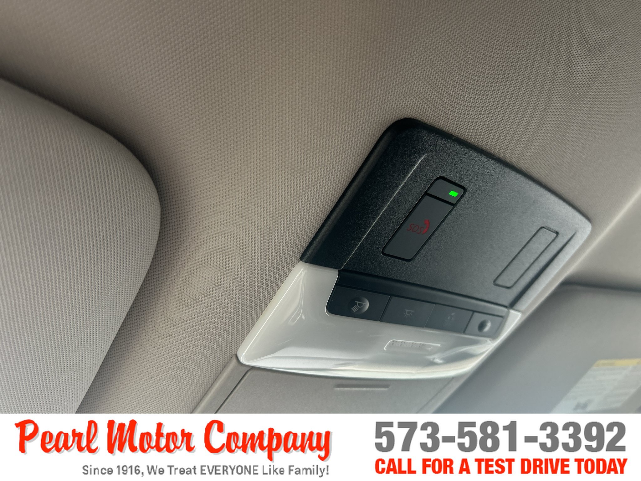 Used 2026 Nissan Pathfinder SL w/ Cargo Package AWD/4WD image 15