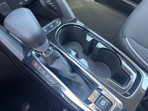 New 2026 Chevrolet TrailBlazer LT w/ Convenience Package image 24