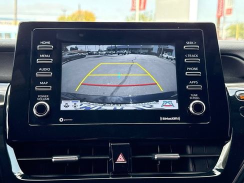 Certified 2024 Toyota Camry SE w/ Convenience Package FWD image 28