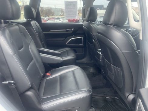 Used 2021 Kia Telluride S image 35