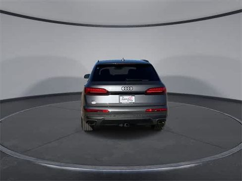 Used 2025 Audi Q7 2.0T Premium Plus image 7