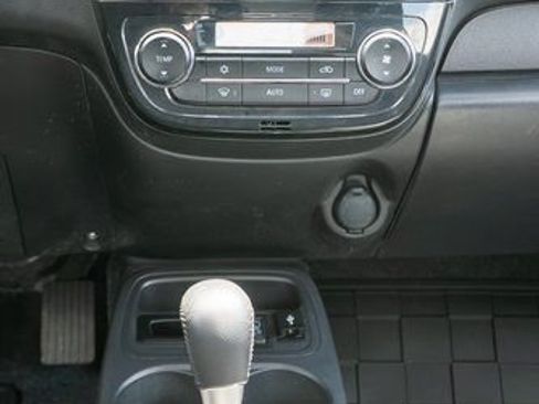Used 2024 Mitsubishi Mirage G4 SE FWD image 15