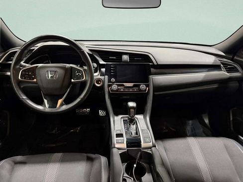 Used 2019 Honda Civic Sport image 11