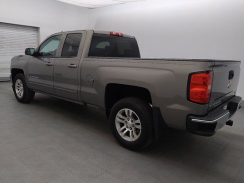 Used 2017 Chevrolet Silverado 1500 LT w/ All Star Edition RWD image 3