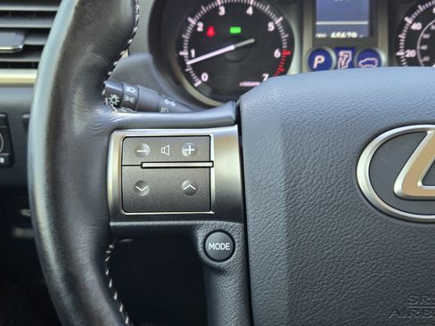 Used 2017 Lexus GX 460 Premium AWD/4WD image 36