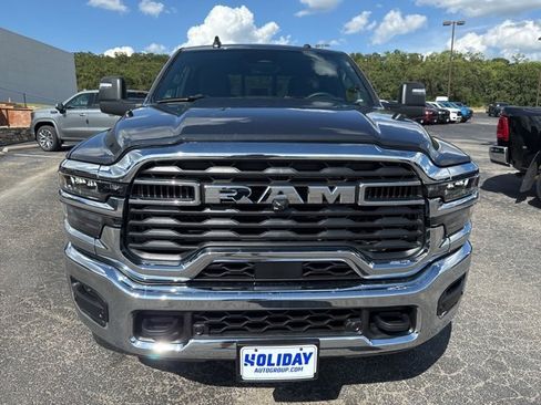 New 2025 RAM 2500 Tradesman image 8