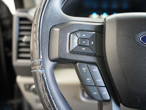 Used 2016 Ford F150 XL w/ Equipment Group 101A Mid RWD image 12