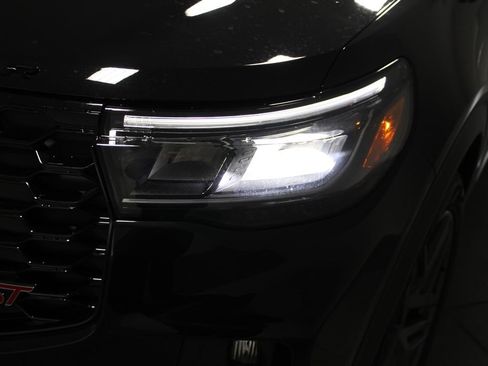 New 2026 Ford Explorer ST w/ Sun And Sound Package AWD/4WD image 61