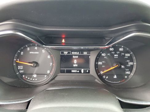 Used 2023 Chevrolet TrailBlazer LT image 10