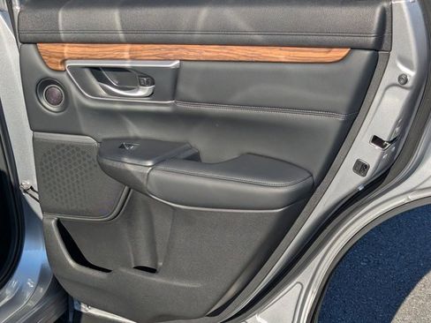 Used 2022 Honda CR-V EX-L image 15