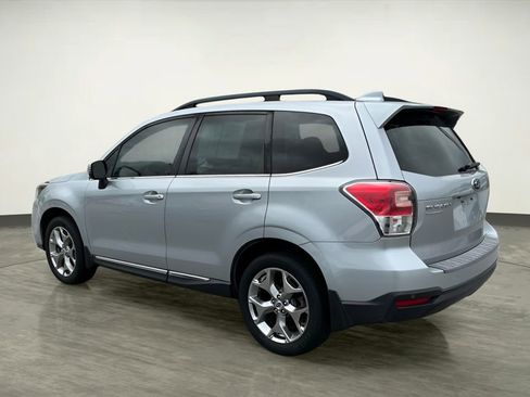 Used 2018 Subaru Forester 2.5i Touring image 5