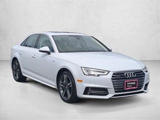 Used 2018 Audi A4 2.0T Premium Plus w/ Premium Plus Package video 3