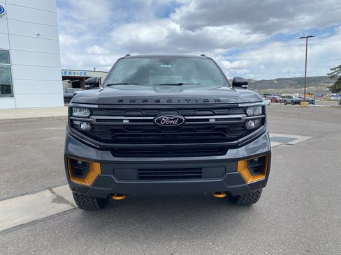 New 2026 Ford Expedition Tremor AWD/4WD image 18