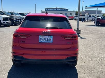Used 2023 Audi Q3 2.0T Premium Plus