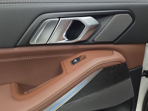 New 2026 BMW X5 xDrive50e AWD/4WD image 26
