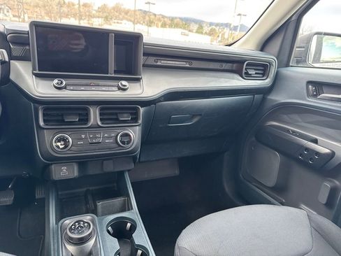 Used 2022 Ford Maverick XL image 40