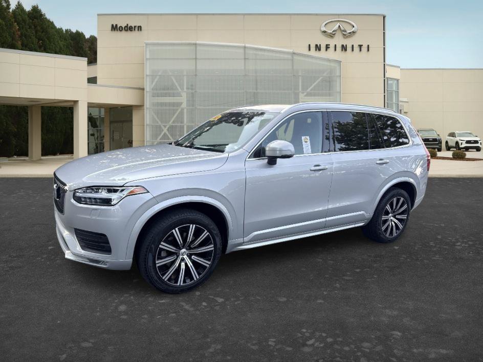 Used 2023 Volvo XC90 B5 Core w/ Protection Package Premier AWD/4WD image 1