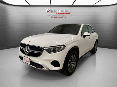 Used 2024 Mercedes-Benz GLC 300