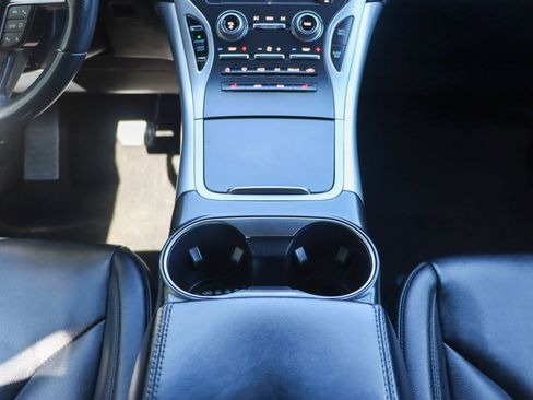 Used 2019 Lincoln Nautilus FWD image 26