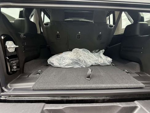 New 2026 Jeep Wrangler Sport S image 10