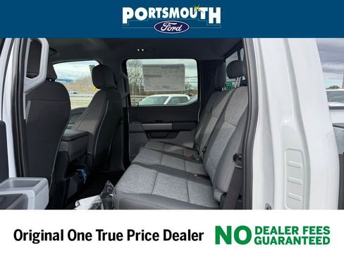 New 2026 Ford F350 XL w/ STX Appearance Package AWD/4WD image 6