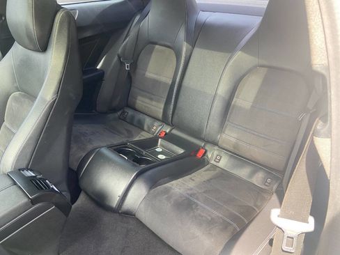 Used 2015 Mercedes-Benz C 250 Coupe w/ Appearance Package image 16