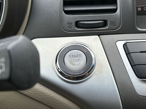 Used 2011 Nissan Murano LE image 24