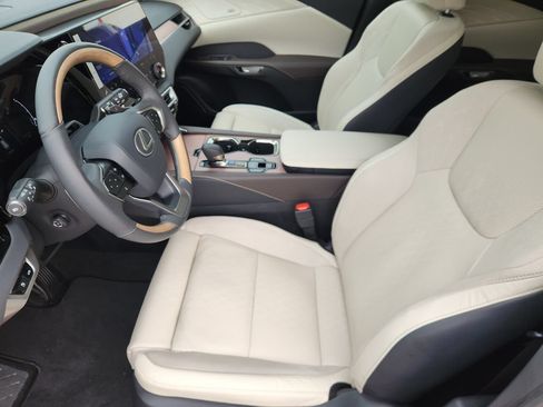 Certified 2023 Lexus RX 350 FWD w/ Cold Area Package image 13
