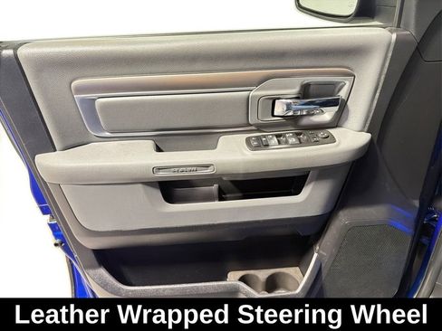 Used 2015 RAM 1500 Big Horn image 17