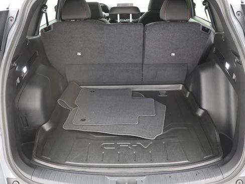 Used 2025 Honda CR-V Sport image 29