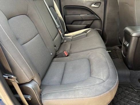 Used 2019 Chevrolet Colorado LT AWD/4WD image 17
