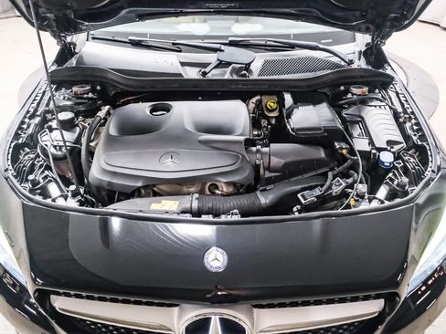 Certified 2018 Mercedes-Benz CLA 250 image 35