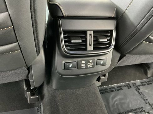 Used 2024 Subaru Outback Wilderness AWD/4WD image 21