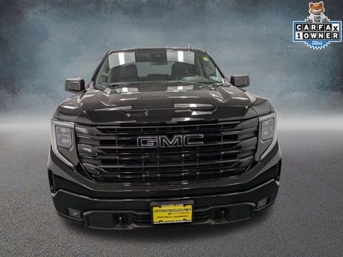 Used 2023 GMC Sierra 1500 Elevation AWD/4WD image 2