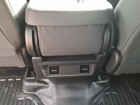 New 2026 Chevrolet Silverado 3500 W/T AWD/4WD image 18