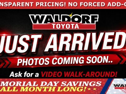 Used 2024 Nissan Altima 2.5 SR