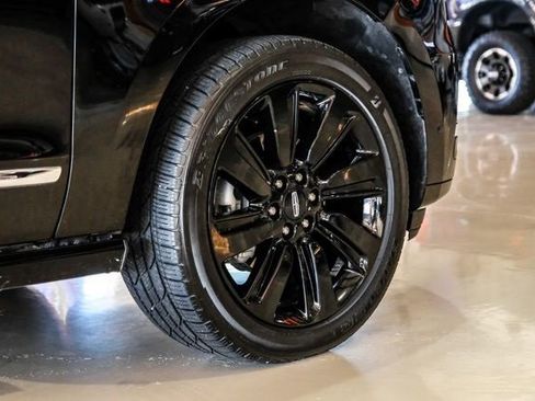 Used 2022 Lincoln Navigator L Reserve image 60