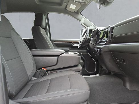 Used 2025 GMC Sierra 1500 SLT AWD/4WD image 15