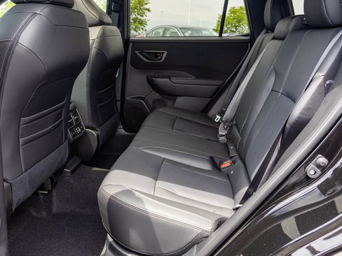New 2026 Subaru Outback Limited AWD/4WD image 37